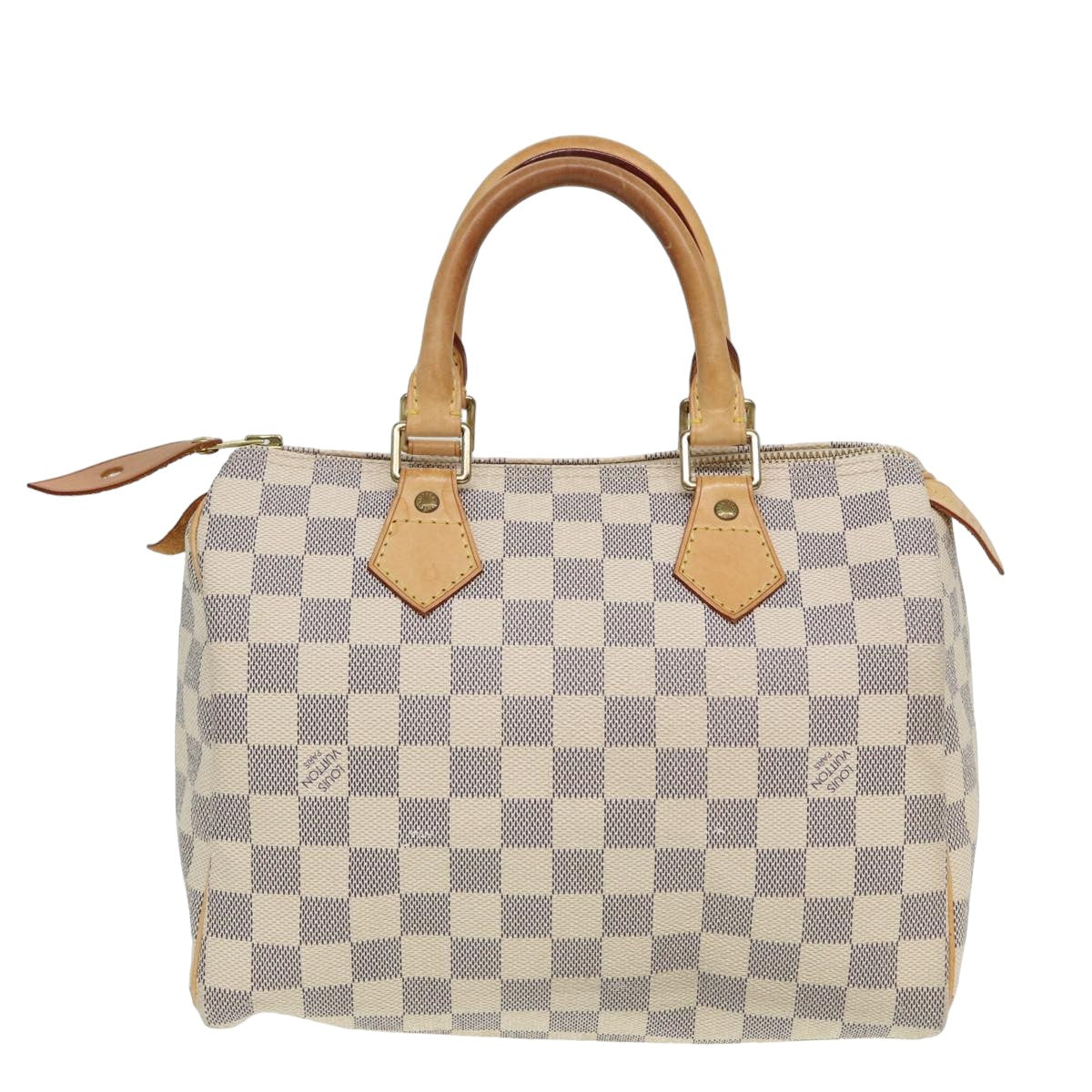 LOUIS VUITTON Speedy 25 Handbag