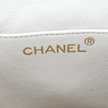 Chanel Matelassé