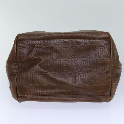 LOUIS VUITTON Souple Tote