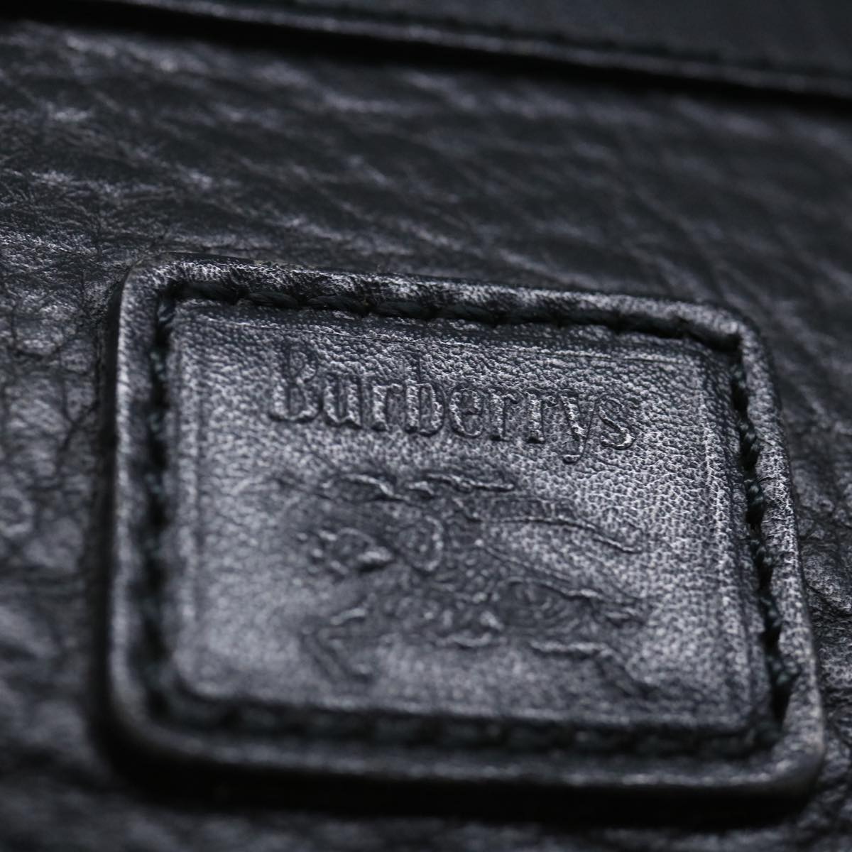 BURBERRY Clutch Bag