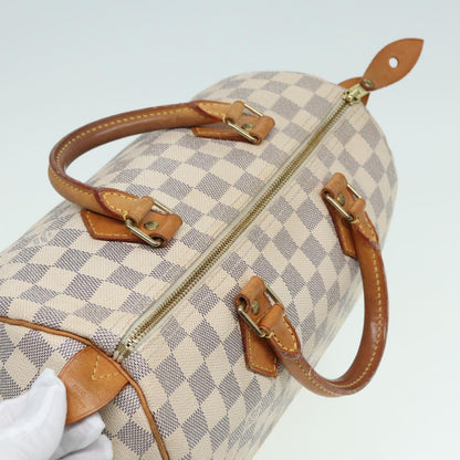 LOUIS VUITTON Speedy 30 Handbag