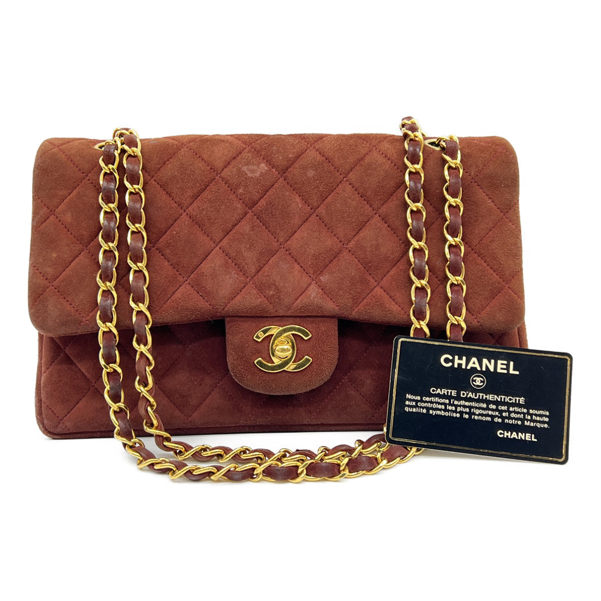 Chanel Classic Flap
