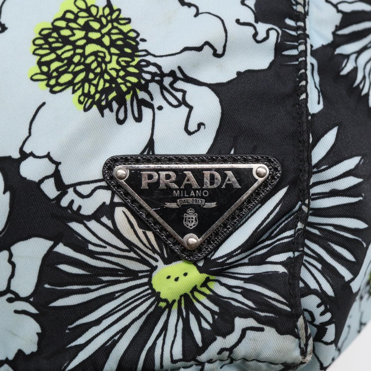 PRADA Tessuto Tote