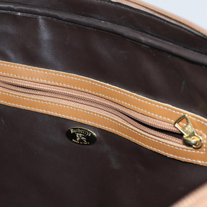 Burberry Nova Check HandBag