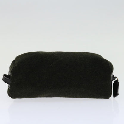 PRADA Clutch Bag