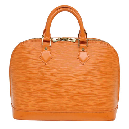 LOUIS VUITTON Alma Handbag