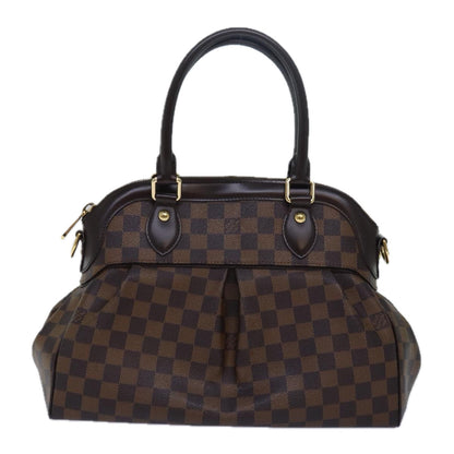 LOUIS VUITTON Trevi Handbag