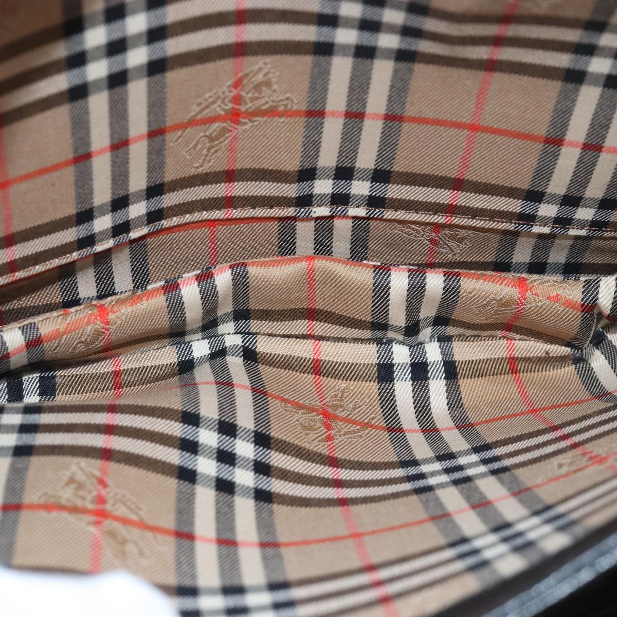 BURBERRY Shoulder Bag