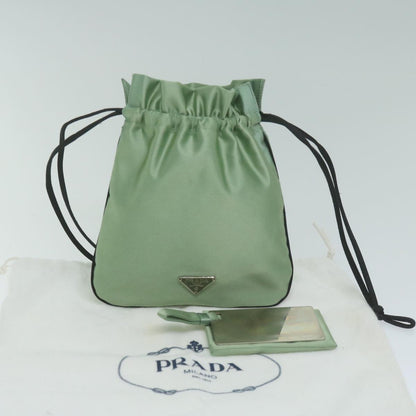 PRADA Clutch Bag