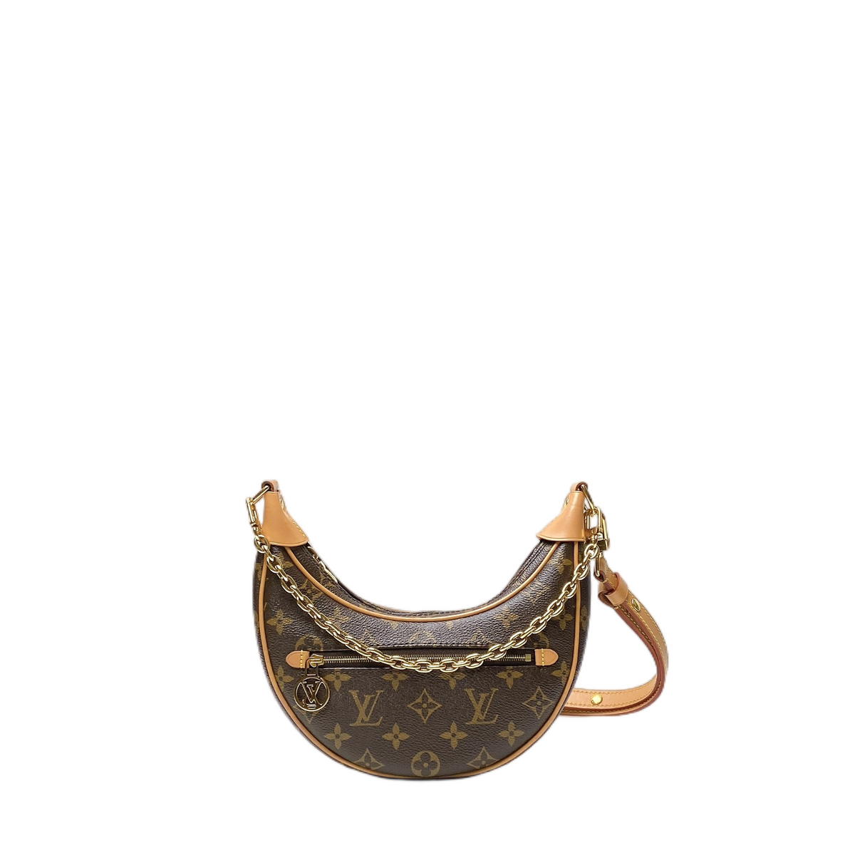 LV LOOP