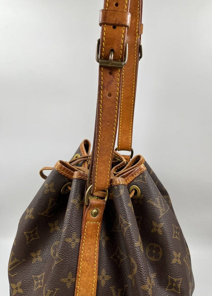 Louis Vuitton Noé Bag