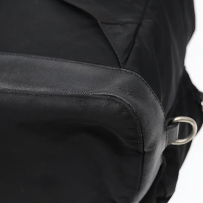 PRADA Tessuto Backpack