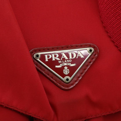 Prada ReNylon Backpack