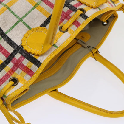 Burberry Tote