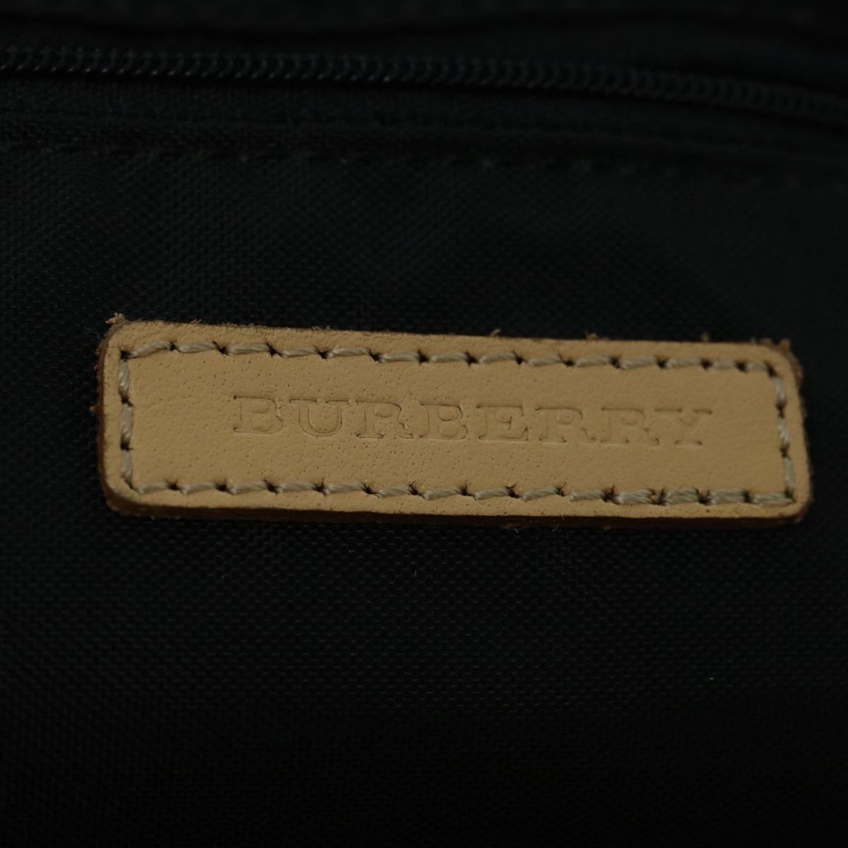 Burberry Nova Check HandBag