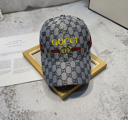 Gucci Cap