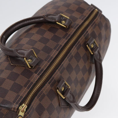 LOUIS VUITTON Speedy 30 Handbag