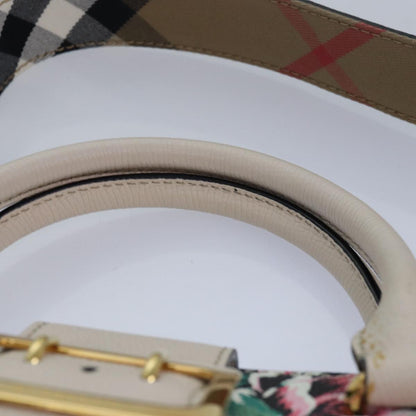 BURBERRY Handbag