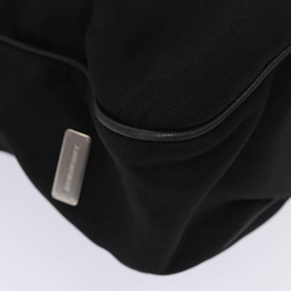 BURBERRY Nova Check Shoulder Bag