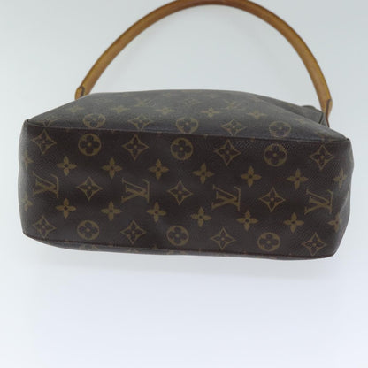 LOUIS VUITTON Looping Shoulder Bag