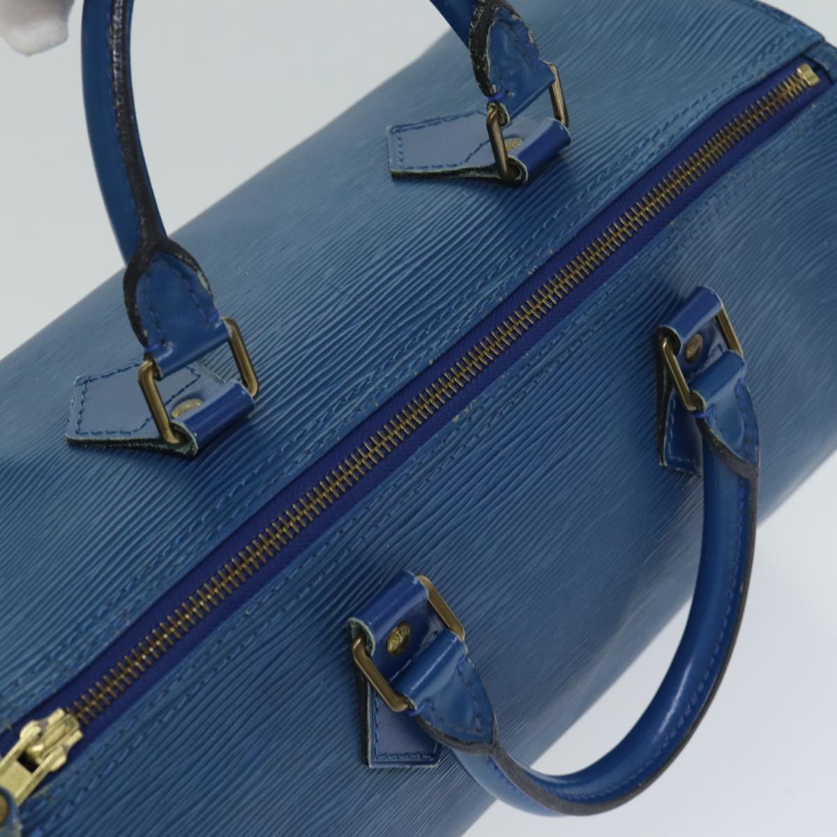 LOUIS VUITTON Speedy 30 Handbag