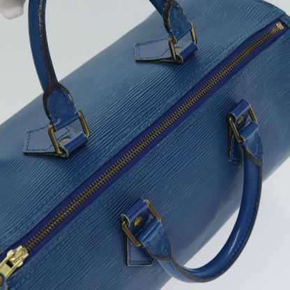 LOUIS VUITTON Speedy 30 Handbag