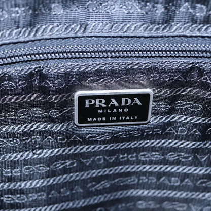 PRADA Tessuto Backpack