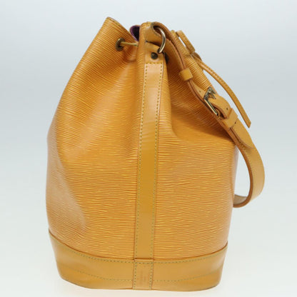 LOUIS VUITTON Noe Shoulder Bag