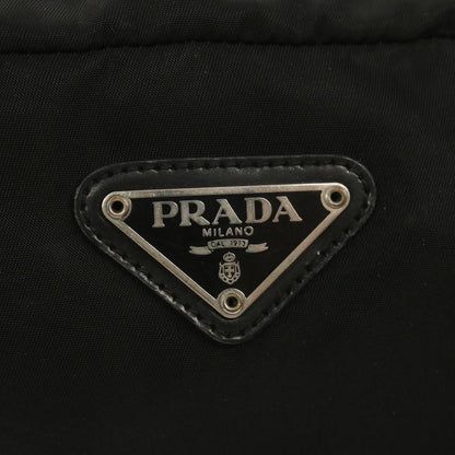 PRADA Tessuto Clutch Bag