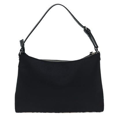 Burberry Nova Check Shoulder Bag