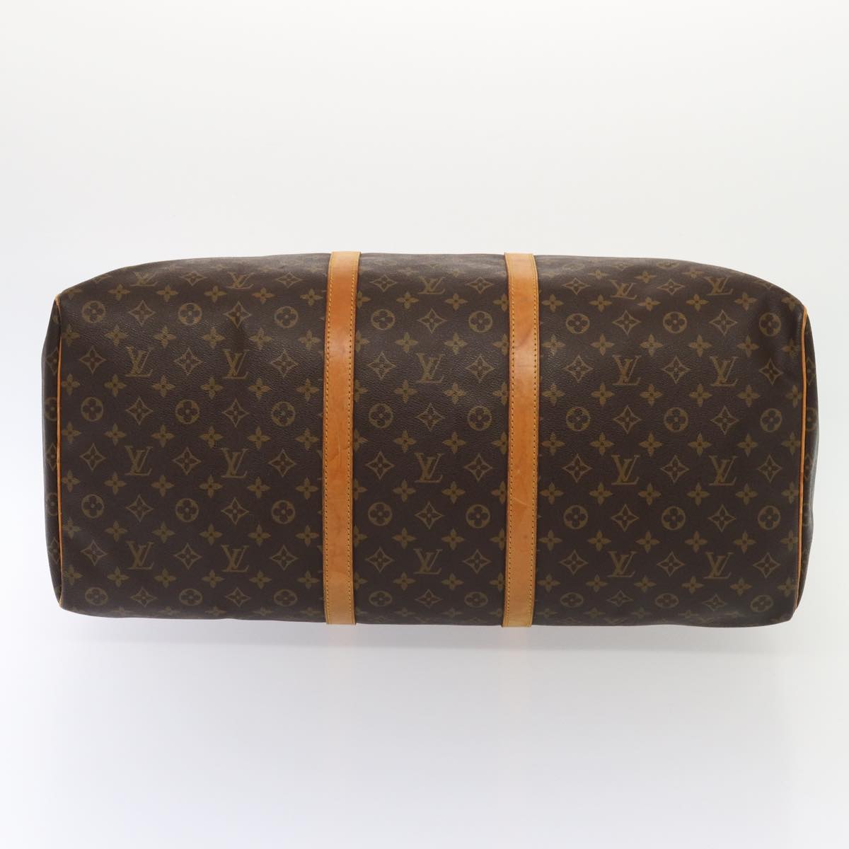LOUIS VUITTON Keepall 60 Travel