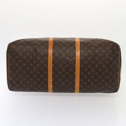 LOUIS VUITTON Keepall 60 Travel