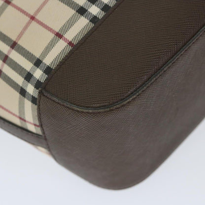 Burberry Nova Check Tote