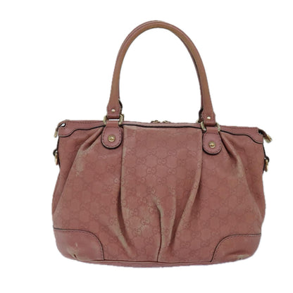 GUCCI Sukey Handbag