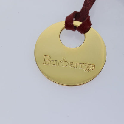 BURBERRY Nova Check Shoulder Bag