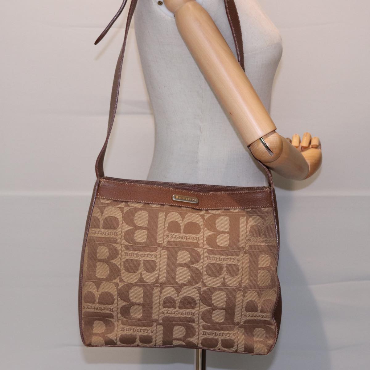 BURBERRY Shoulder Bag