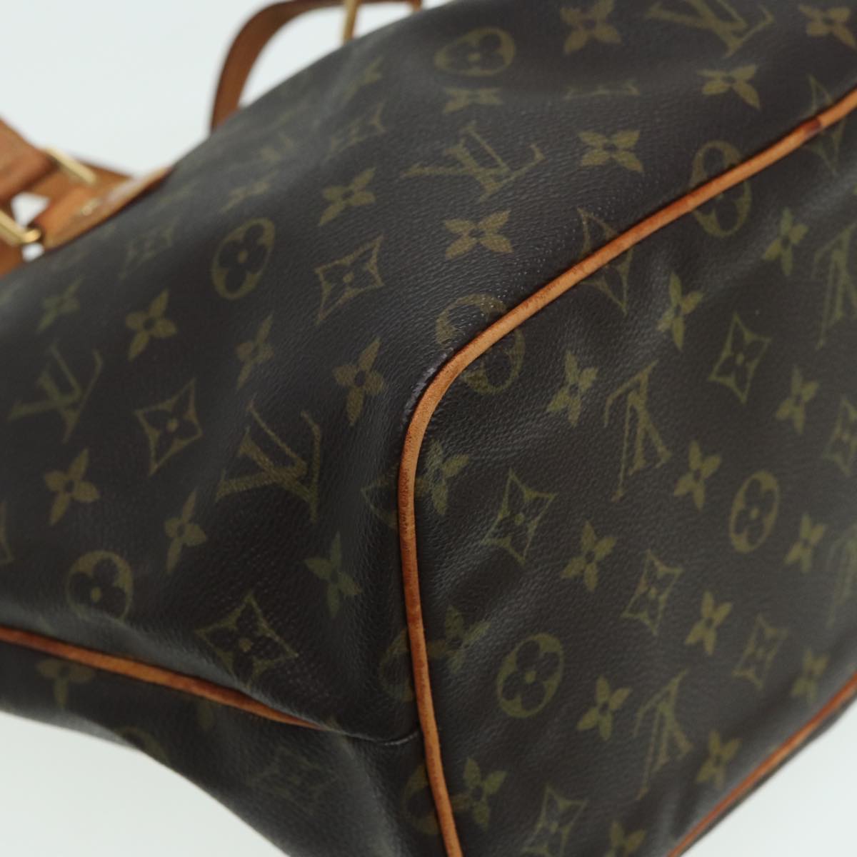 LOUIS VUITTON Palermo Tote