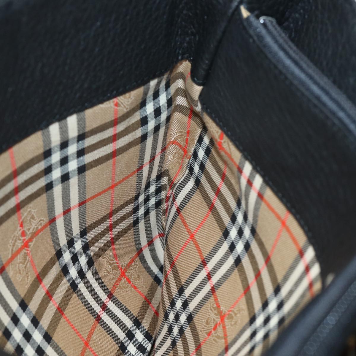 BURBERRY Handbag