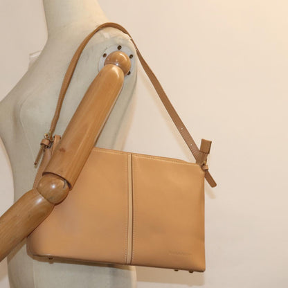 BURBERRY Nova Check Shoulder Bag