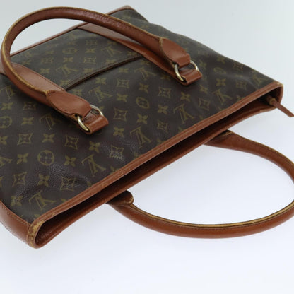 LOUIS VUITTON Weekend Tote