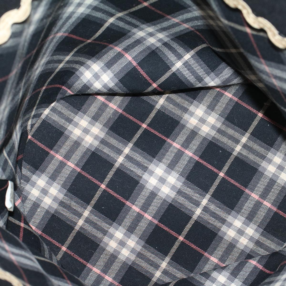 Burberry Tote