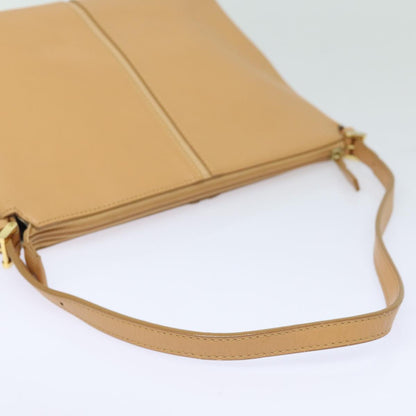 BURBERRY Nova Check Shoulder Bag