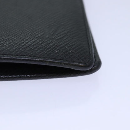 LOUIS VUITTON Portefeuille Brazza Wallet