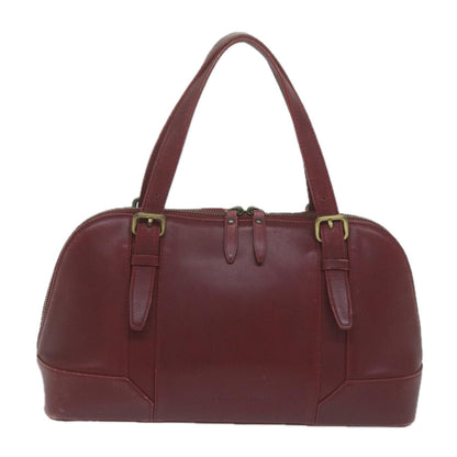 BURBERRY Handbag