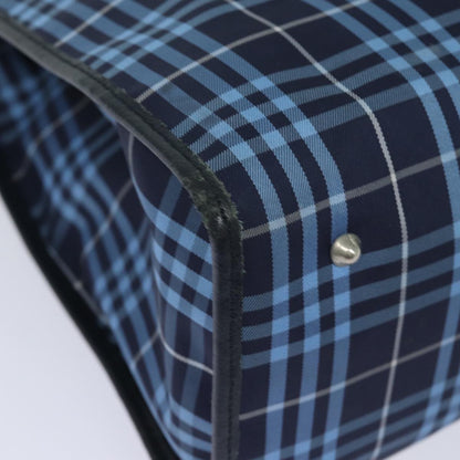 BURBERRY Nova Check Handbag