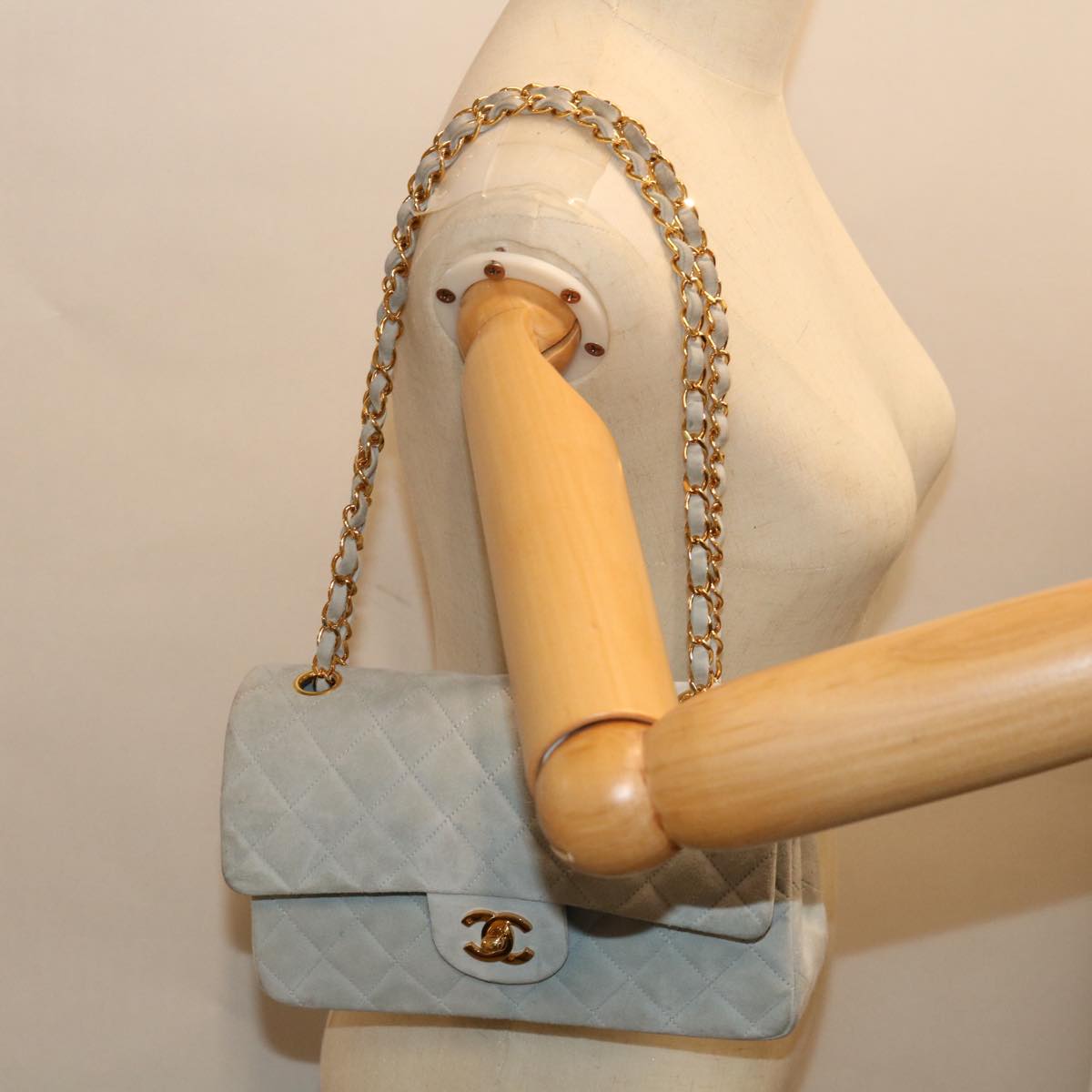 Chanel Timeless