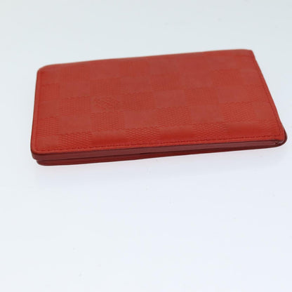 LOUIS VUITTON James Wallet