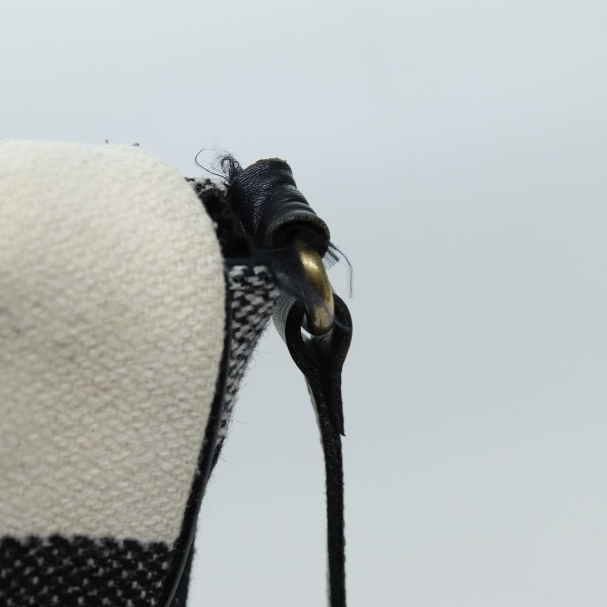 Burberry Nova Check Shoulder Bag