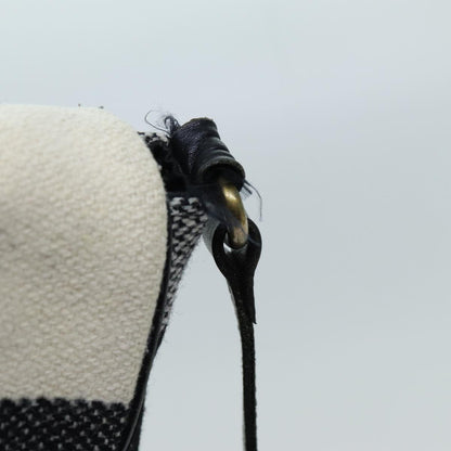 Burberry Nova Check Shoulder Bag
