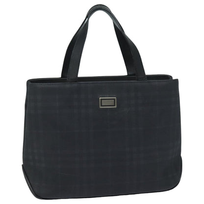 BURBERRY Nova Check Handbag
